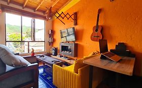 Apartamento Acogedor en el Retiro